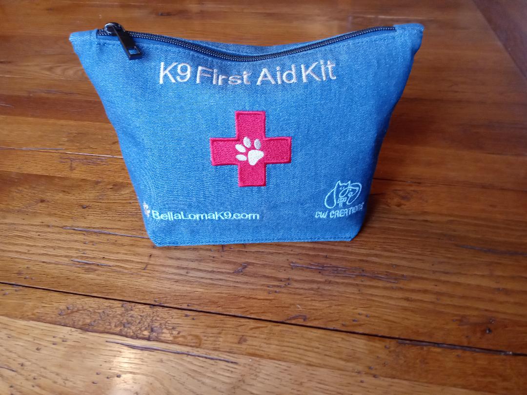 First Aid Kit