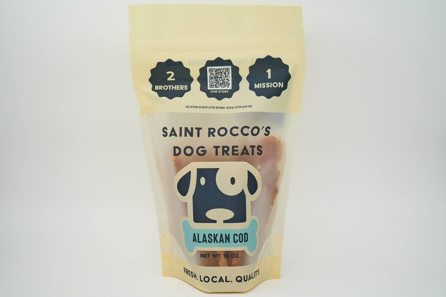 St. Rocco's Treats