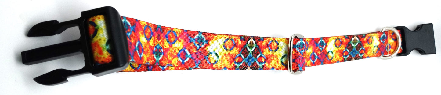 Collars - Adjustable