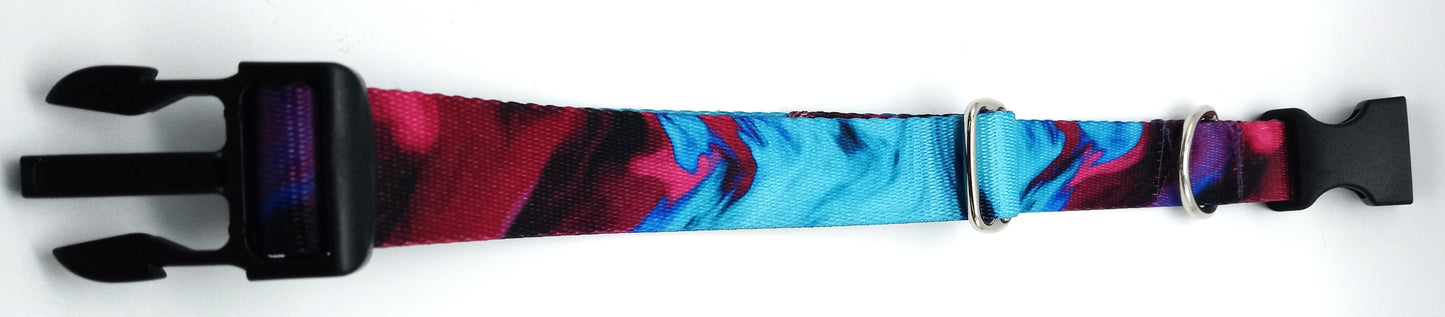 Collars - Adjustable