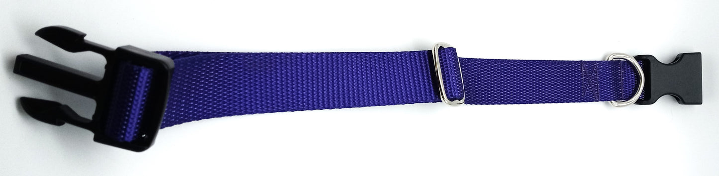 Collars - Adjustable