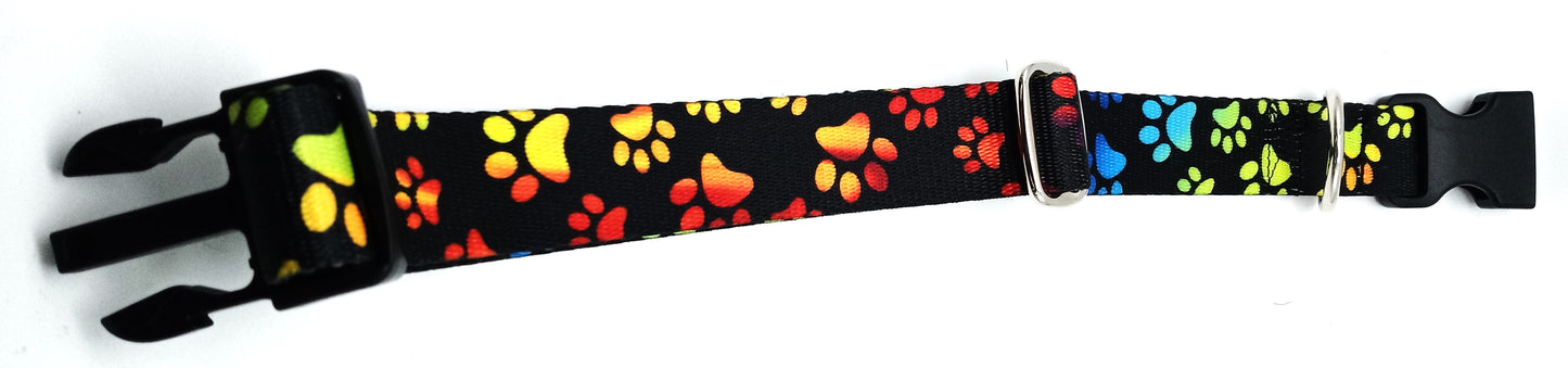 Collars - Adjustable