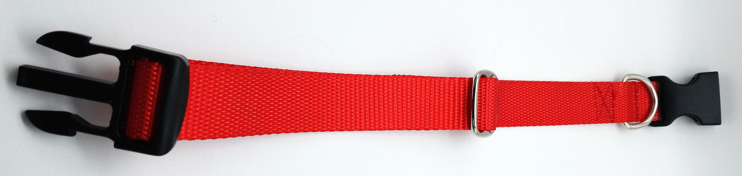 Collars - Adjustable