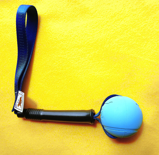 Ball with Udder