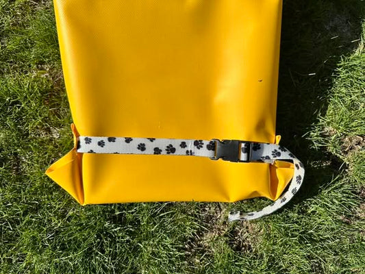 Dog Walk Cover