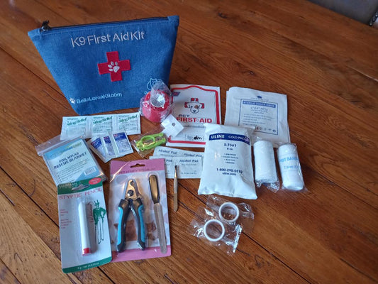 First Aid Kit