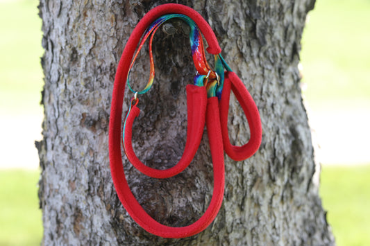 Martingale Leash