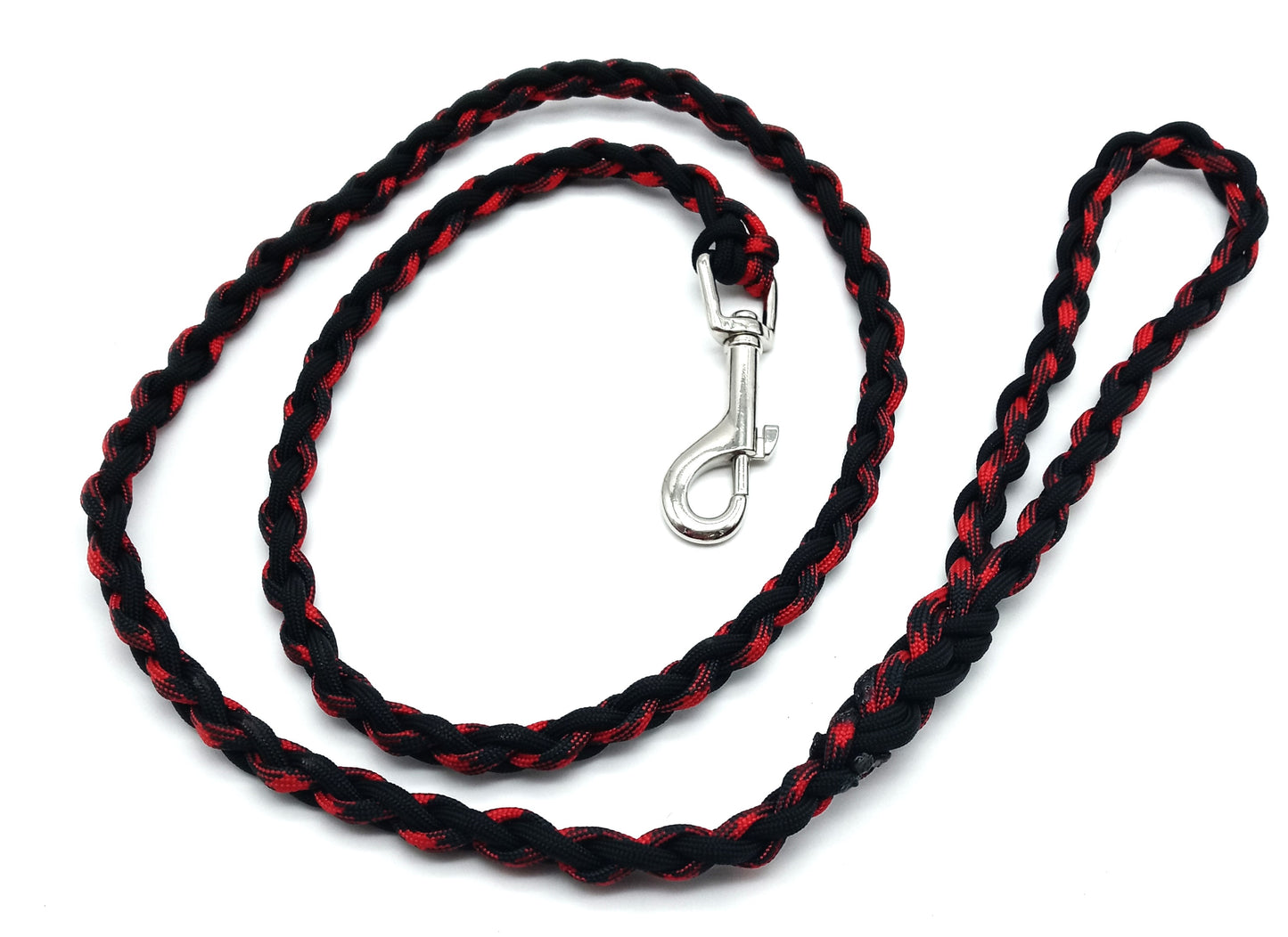 Paracord Slim Leash