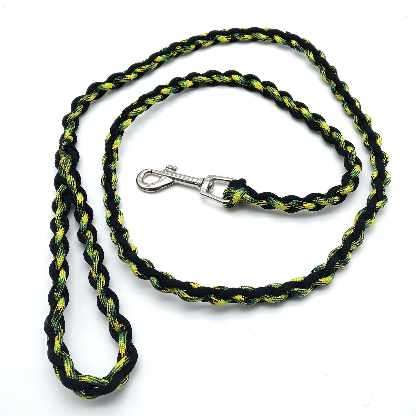 Paracord Slim Leash