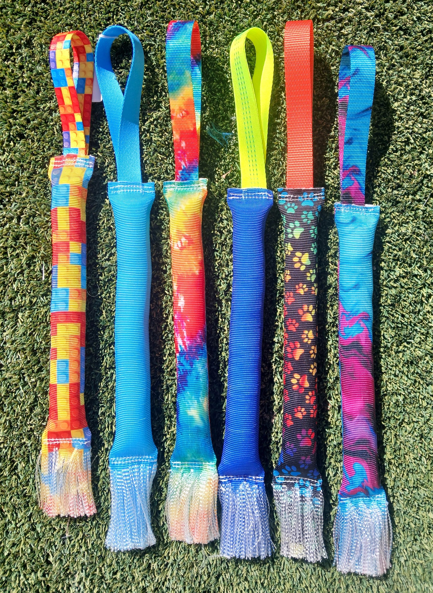 Tug Stick
