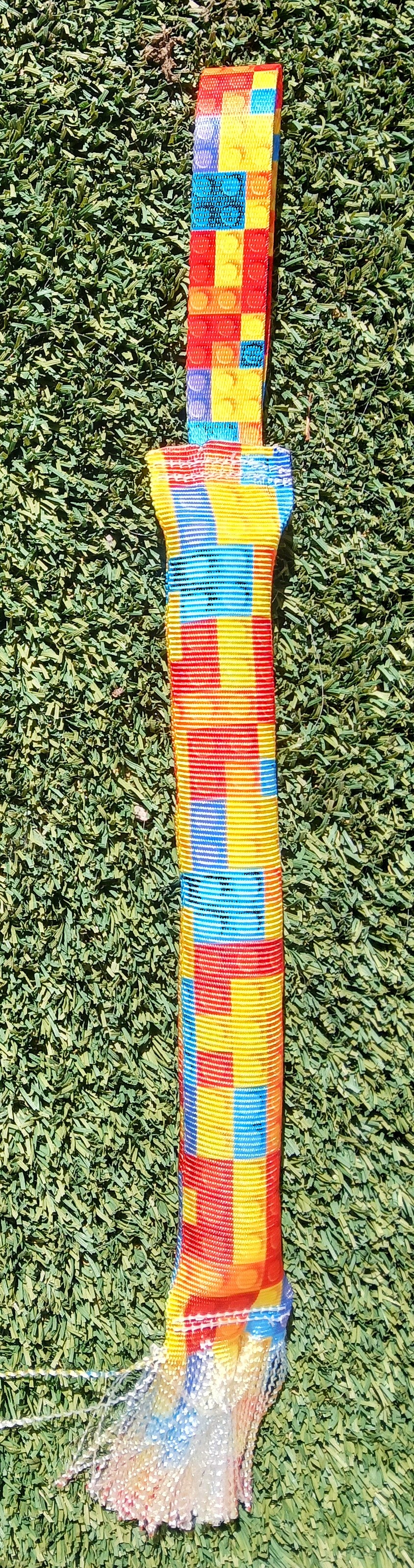 Tug Stick