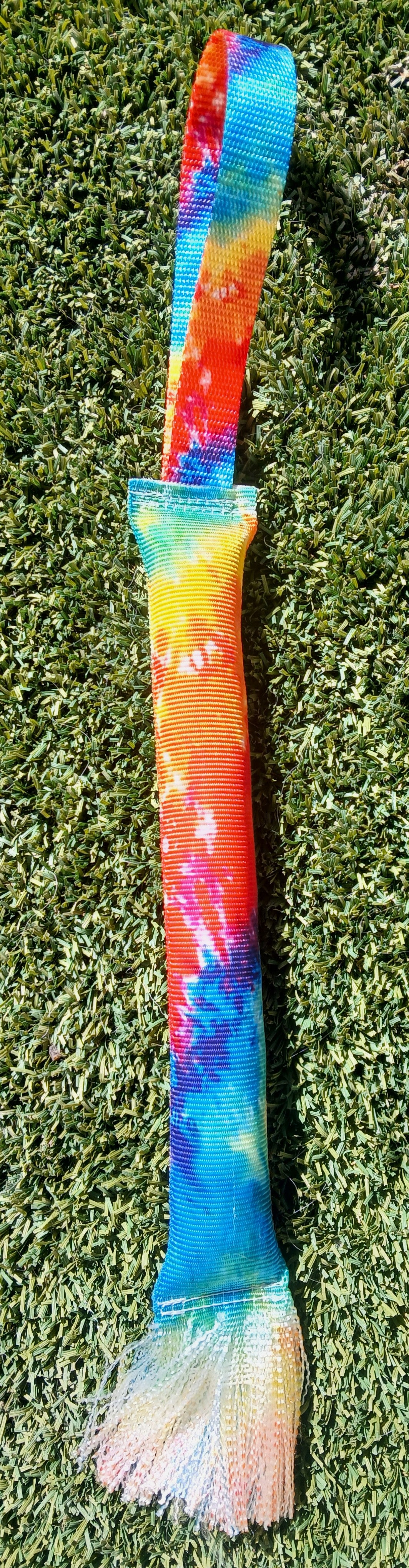 Tug Stick