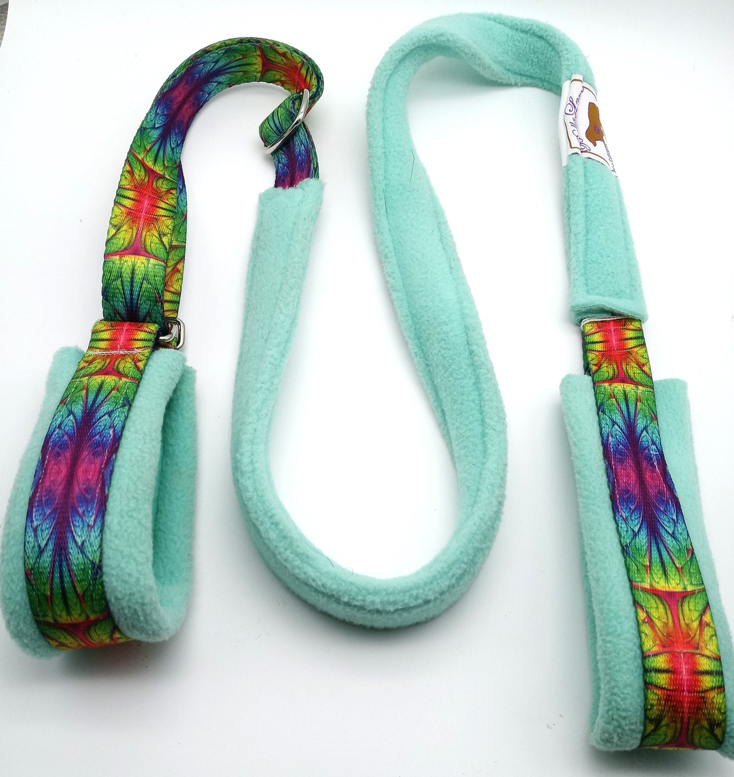 Martingale Leash