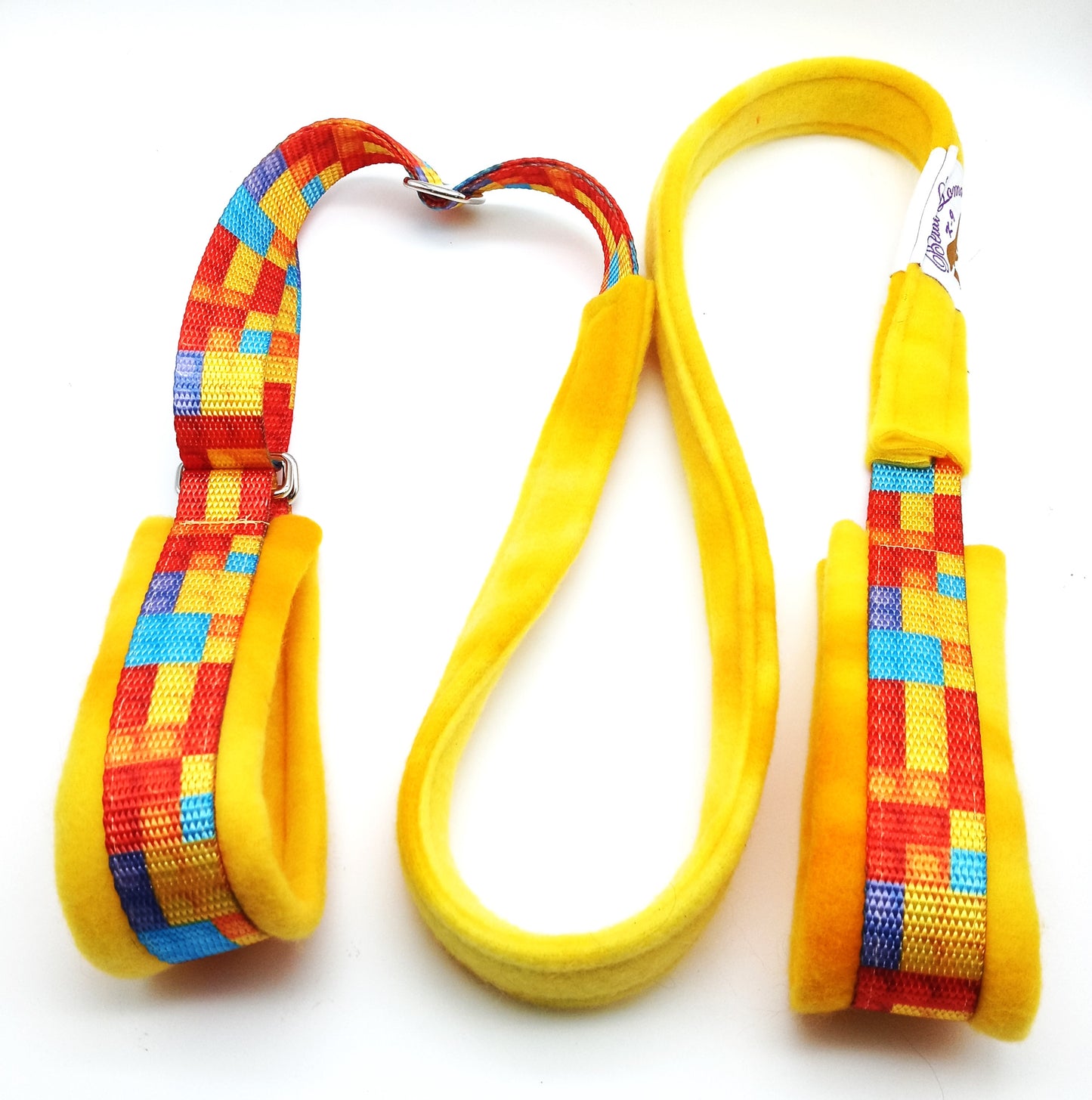 Martingale Leash