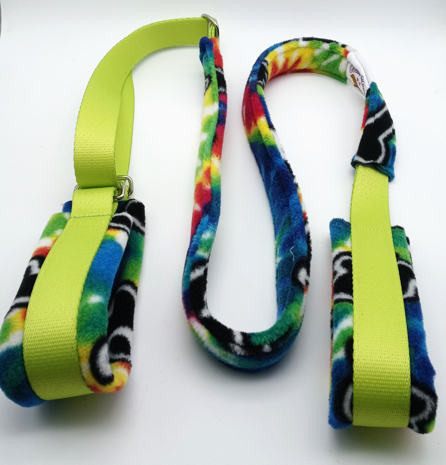 Martingale Leash