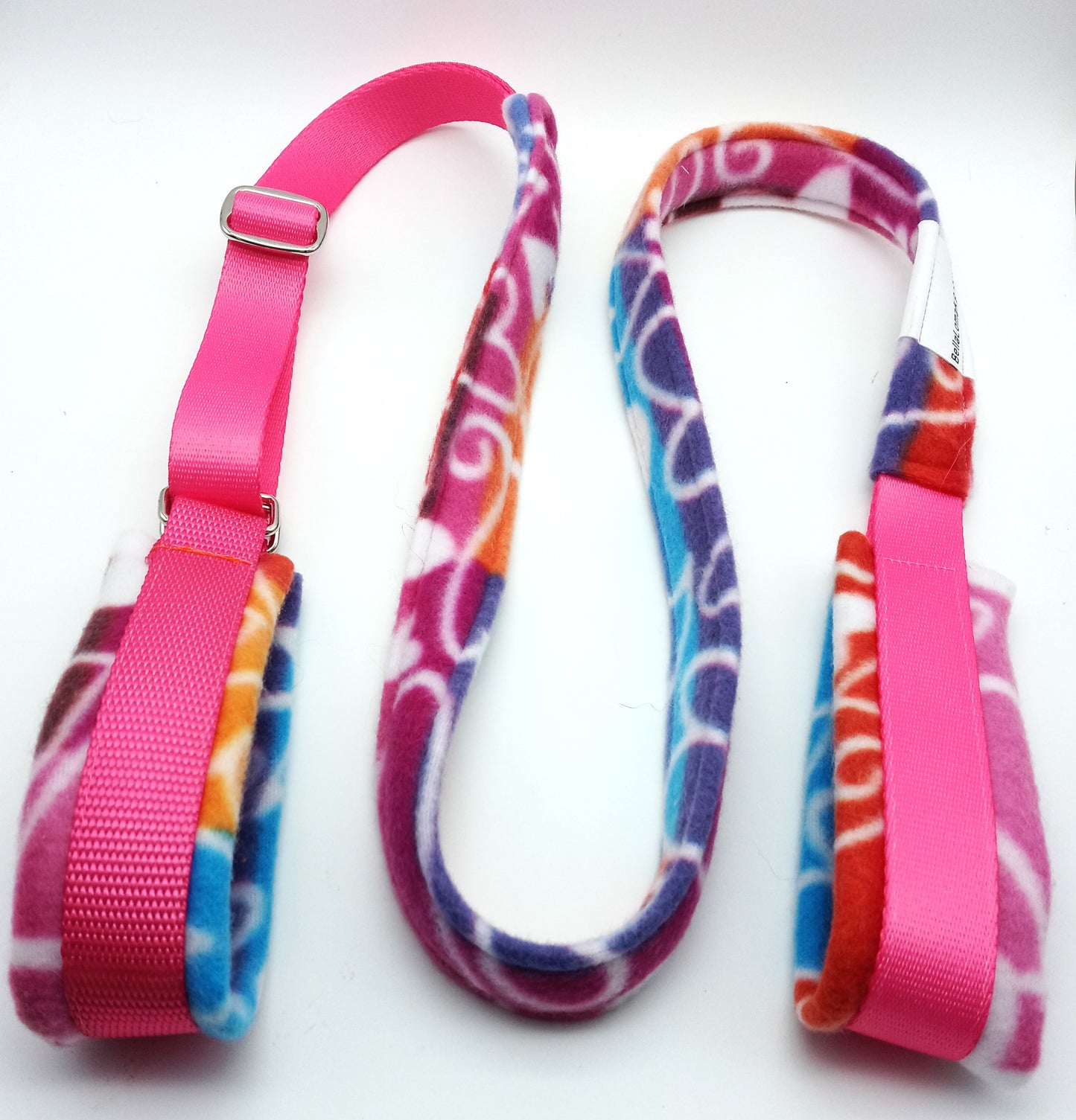 Martingale Leash