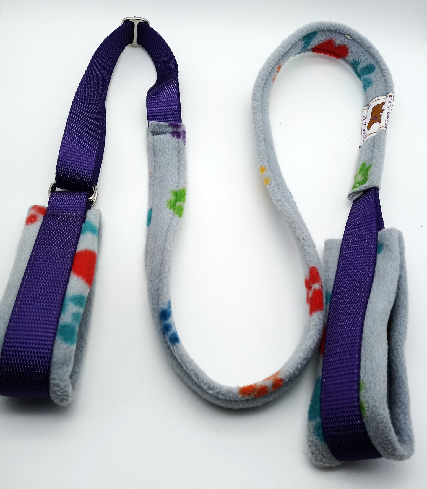 Martingale Leash