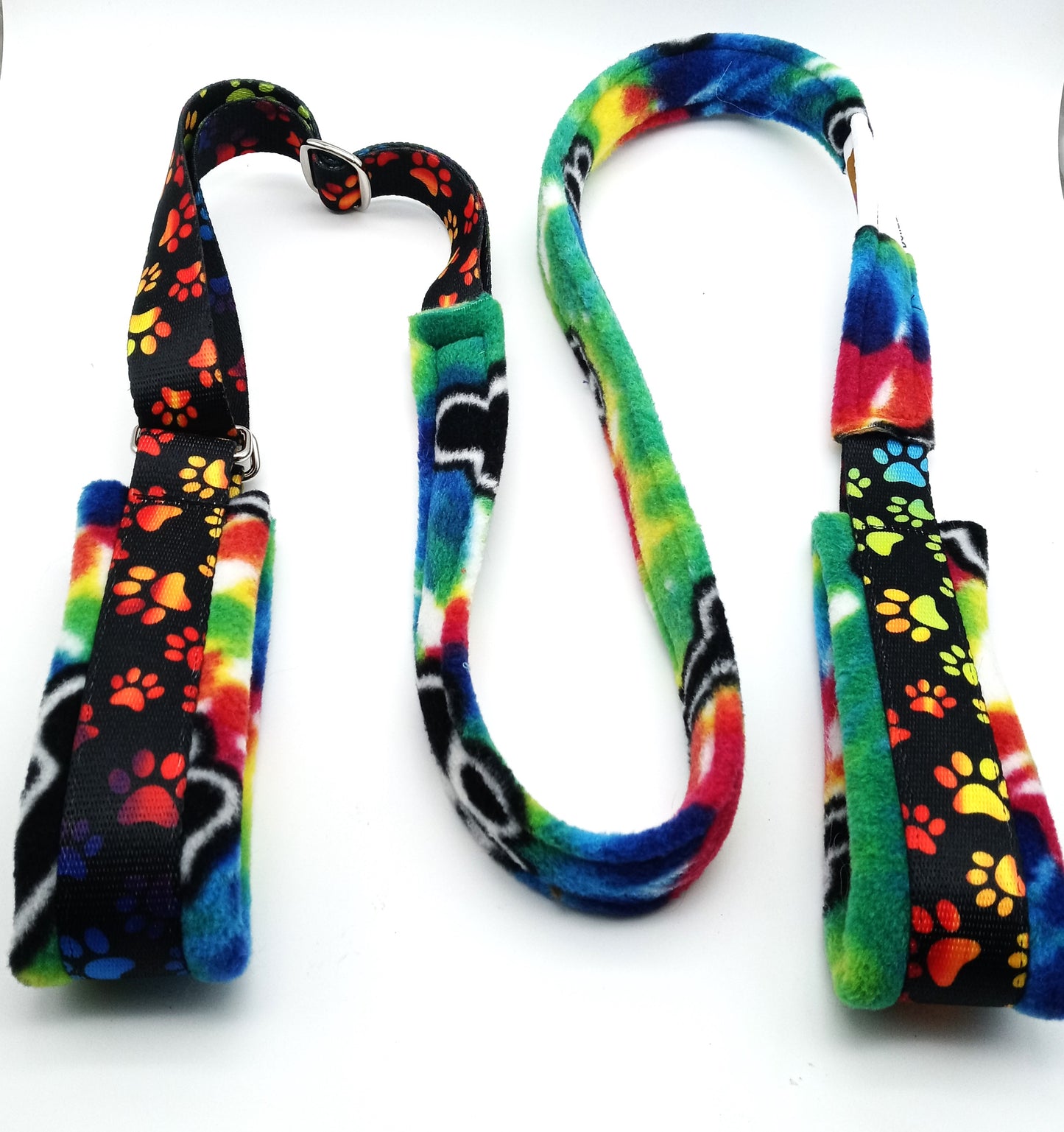 Martingale Leash