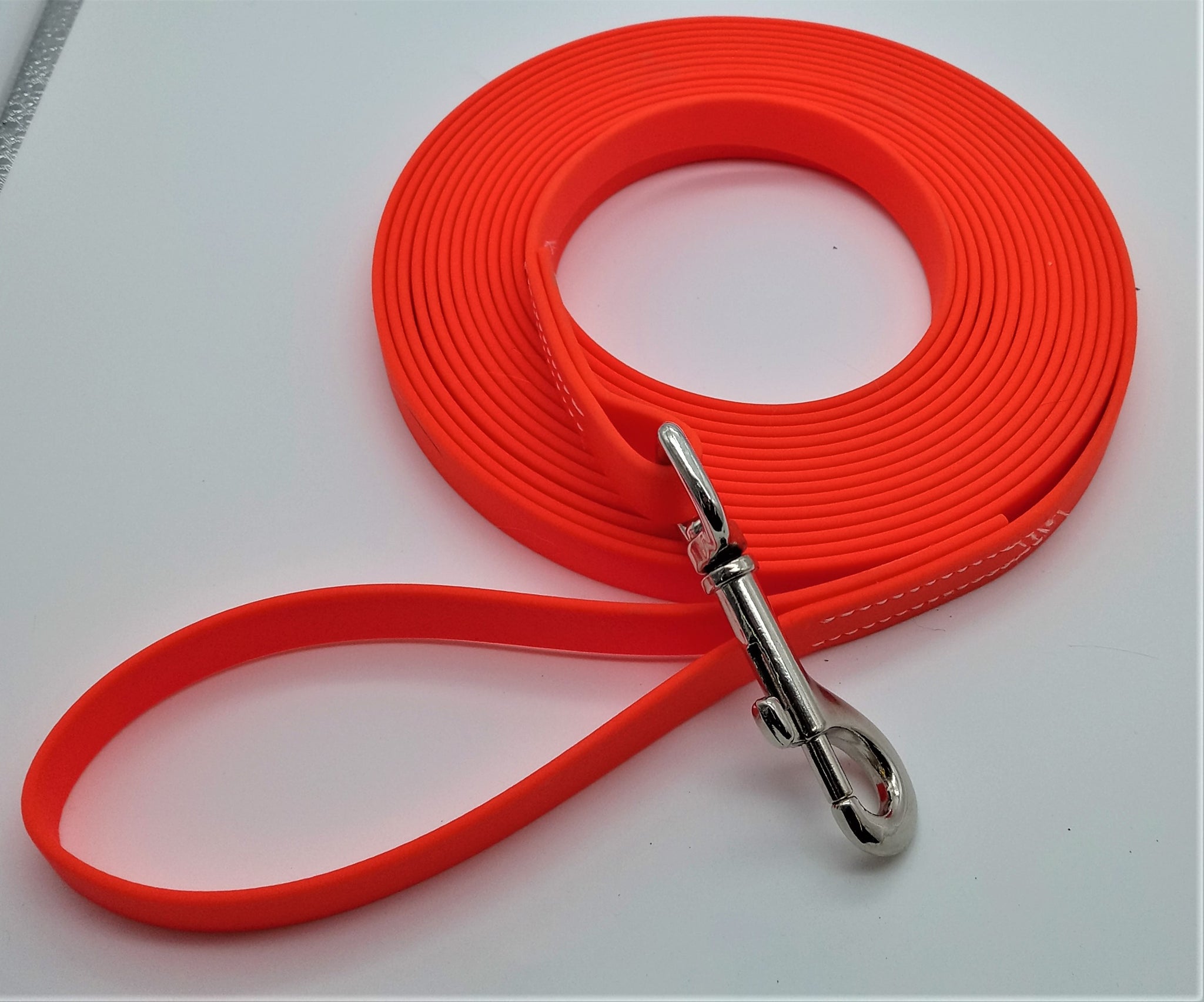 Biothane Long Line – Bellaloma K9